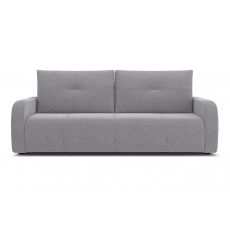 Диван Ленни цвет серый