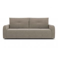 Диван Ленни цвет бежевый