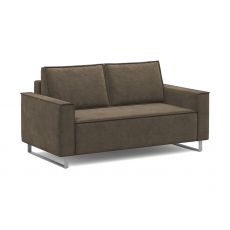 Диван MOON 005 цвет коричневый