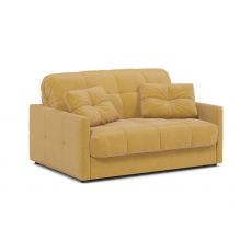 Диван MOON 015 цвет желтый