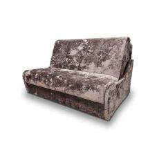 Диван Версаль цвет фиолетовый