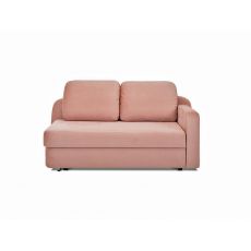Кушетка Альта цвет красный,розовый