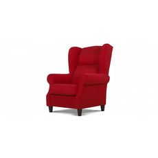 Кресло Линквуд цвет красный  (код 240734)
