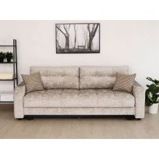 Диван Монако цвет бежевый