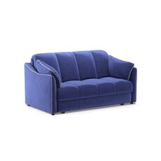 Диван MOON 111 цвет синий,фиолетовый