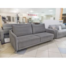 Диван Бьерг цвет серый