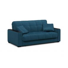 Диван MOON 107 цвет синий