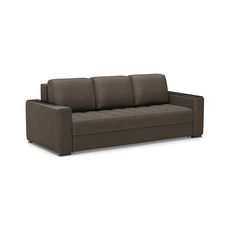 Диван Милан 127 цвет коричневый