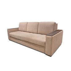 Диван Милан 127 цвет бежевый