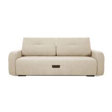 Диван Энио цвет белый,бежевый  (код 717070)