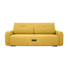 Диван Энио цвет желтый  (код 355553)