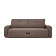 Диван Энио цвет коричневый  (код 620840)