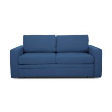 Диван Бруно цвет синий