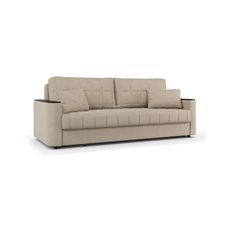 Диван Даллас 018 цвет бежевый  (код 120764)