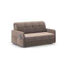 Диван MOON 120 цвет коричневый