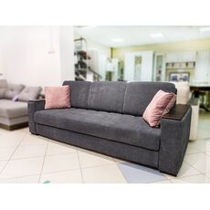 Диван MOON 107 цвет серый