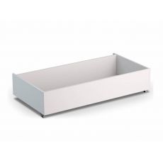 Бельевой ящик для аккордеонов Rivalli цвет белый