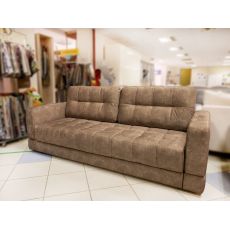 Диван Бейкер 2 цвет коричневый