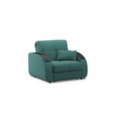 Кресло-кровать Рио 109 цвет зеленый