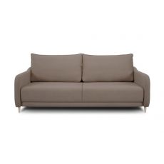 Диван Бьерг цвет коричневый