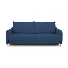 Диван Бьерг цвет синий