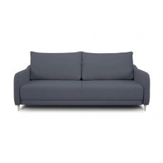 Диван Бьерг цвет серый