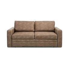 Диван Бруно цвет коричневый