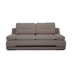 Диван Дива Концепт цвет коричневый  (код 730569)