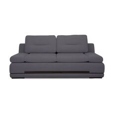 Диван Дива Концепт цвет серый  (код 859007)