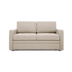 Диван Бруно цвет белый,бежевый