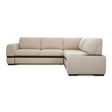 Угловой диван Миста цвет бежевый  (код 799501)