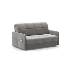 Диван MOON 120 цвет серый