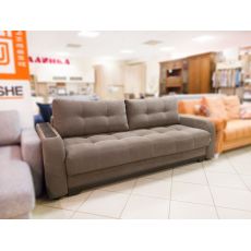 Диван Монако цвет коричневый