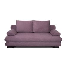 Диван Фабио цвет фиолетовый,сиреневый  (код 862312)