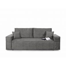 Диван Тулон цвет серый