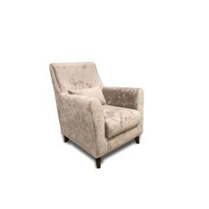 Кресло Рик цвет бежевый