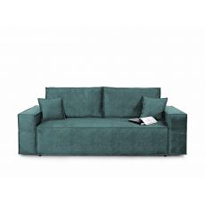 Диван Тулон цвет зеленый