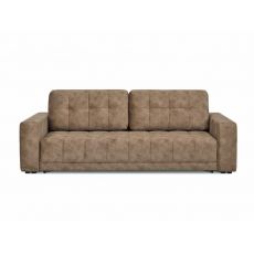 Диван Джефферсон цвет бежевый,коричневый