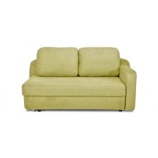 Кушетка Альта цвет зеленый