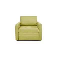 Кресло-кровать Бруно цвет зеленый  (код 767773)