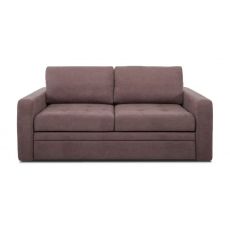 Диван Бруно цвет коричневый