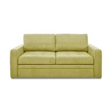 Диван Бруно цвет зеленый