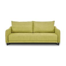 Диван Бьерг цвет зеленый