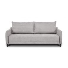 Диван Бьерг цвет серый