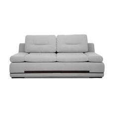 Диван Дива Концепт цвет серый  (код 656996)