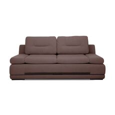 Диван Дива Концепт цвет коричневый