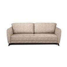 Диван Фабьен цвет бежевый