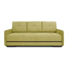 Диван Марио Slim цвет зеленый