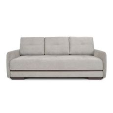 Диван Марио Slim цвет серый