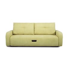 Диван Энио цвет зеленый